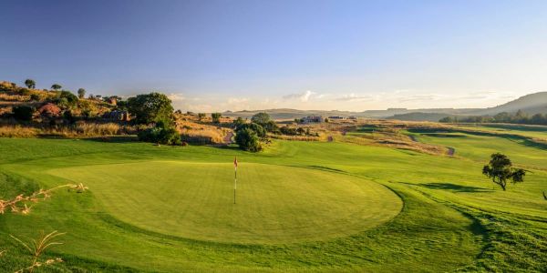 Doctors Without Borders Golf Day