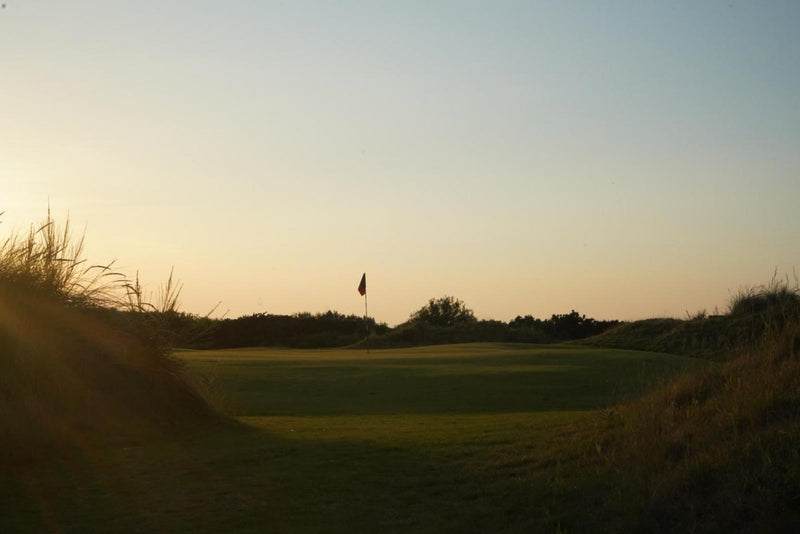 Ayrshire Hidden Gem Links Tour