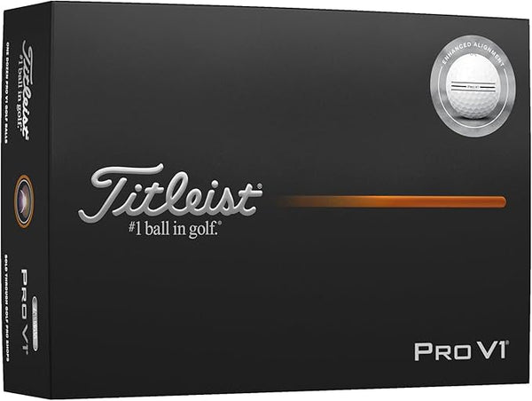 Titleist Golf Balls