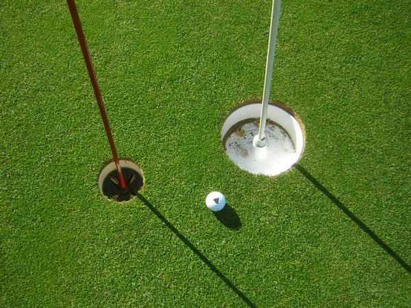 Big Hole Golf