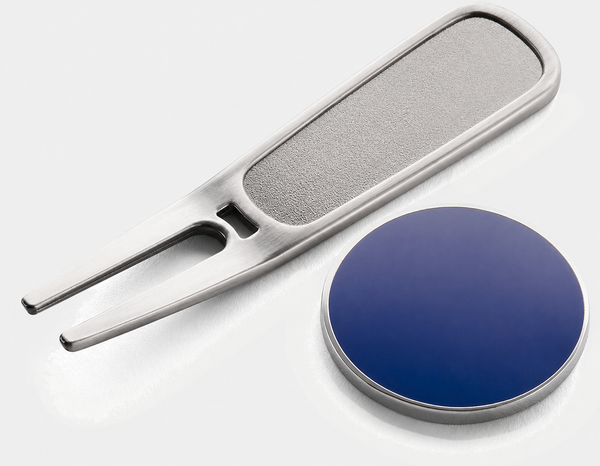 Pitchforks & Ball Markers