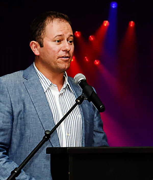 Master of Ceremonies