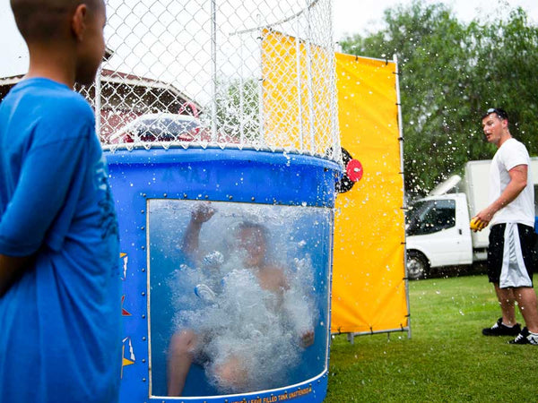 Dunk Tank (R5,500)