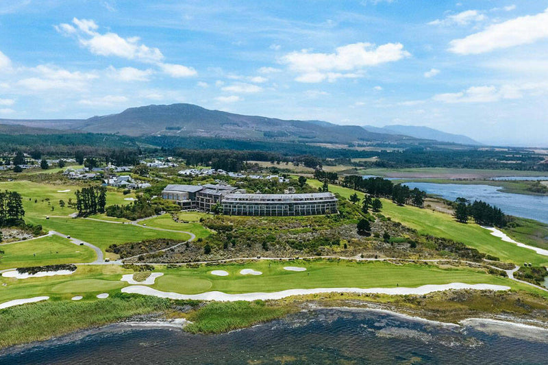 Arabella Golf Course
