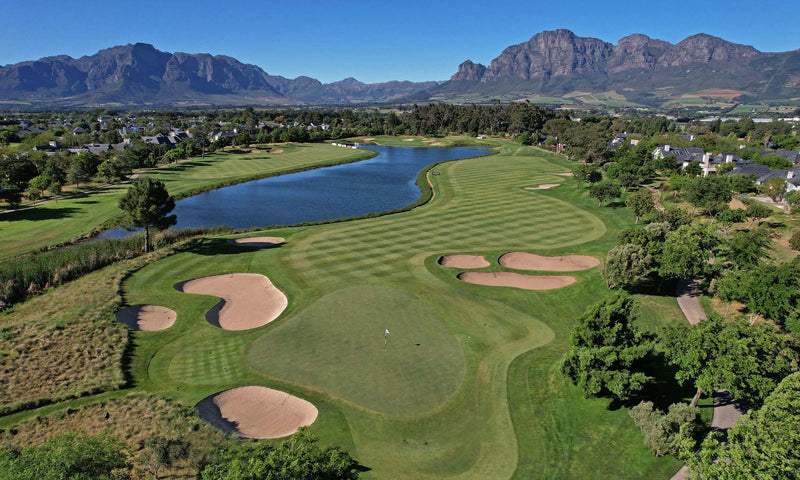 Pearl Valley Golf Estate