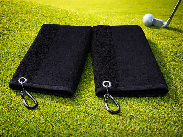 Golf Towels