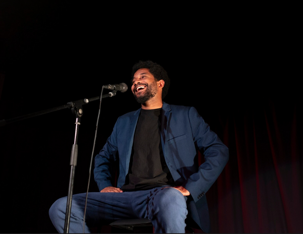 Comedians