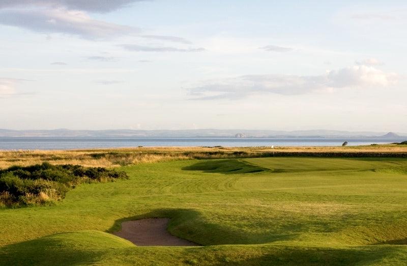 St Andrews & Fife Hidden Gems Tour