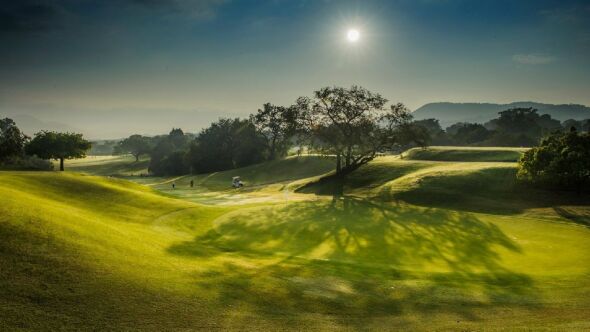 Kruger Golf Safari