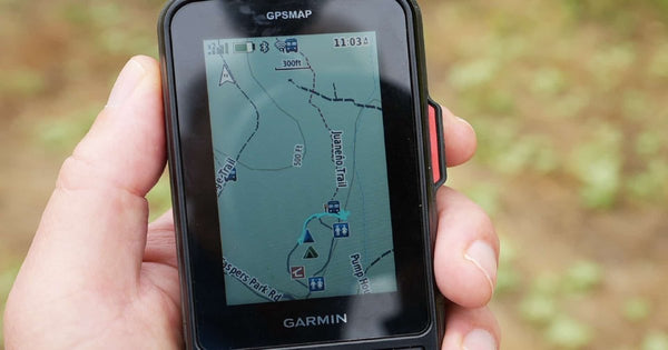 Garmin GPS Devices