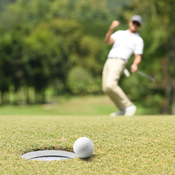 Hole in One Prize (R7,500)