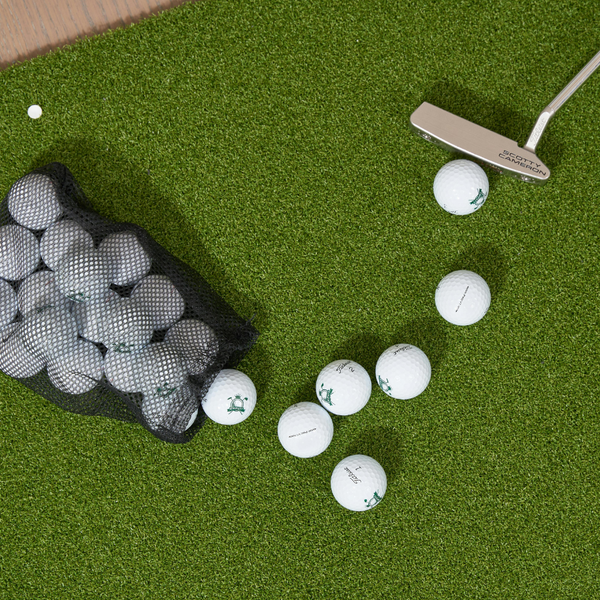 Indoor Swing Analysis