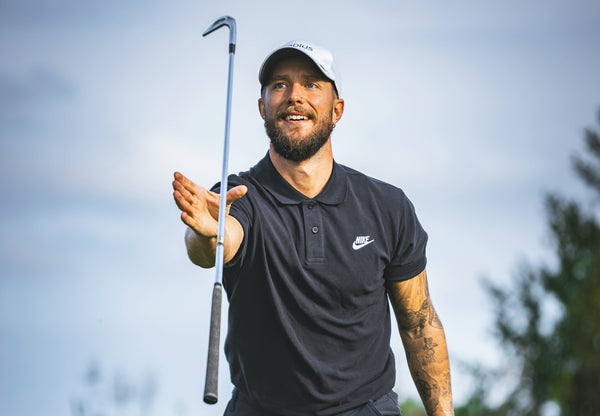 Nike Golf Collection