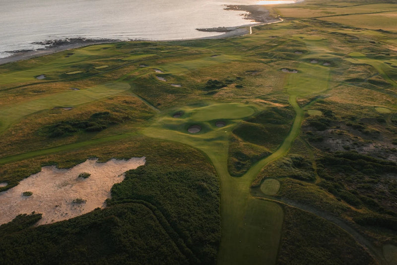 2027 Senior Open Experience: Hosted by Golf Guys